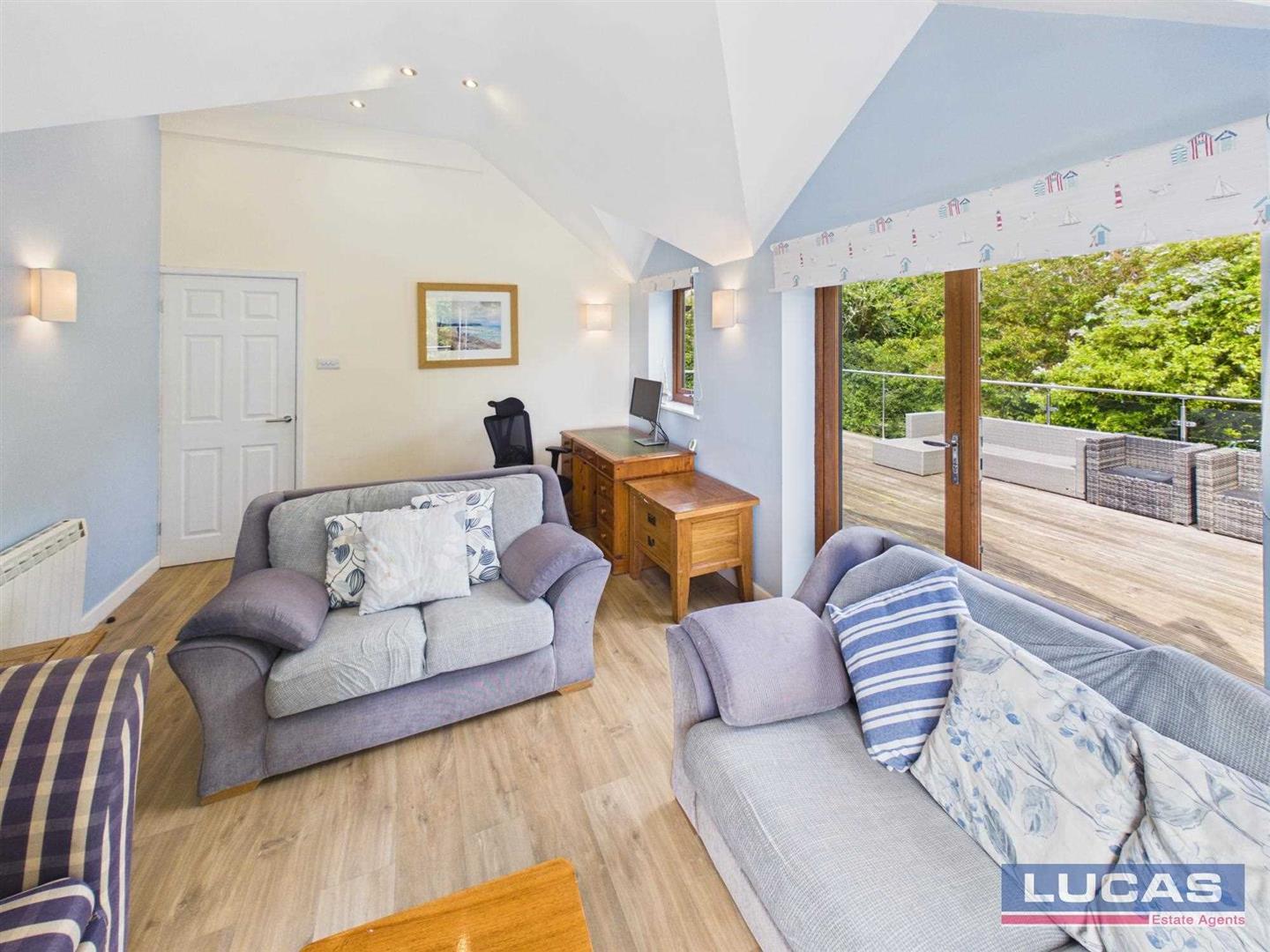 Pentre Bolion, Llanddona